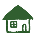 家のアイコン
